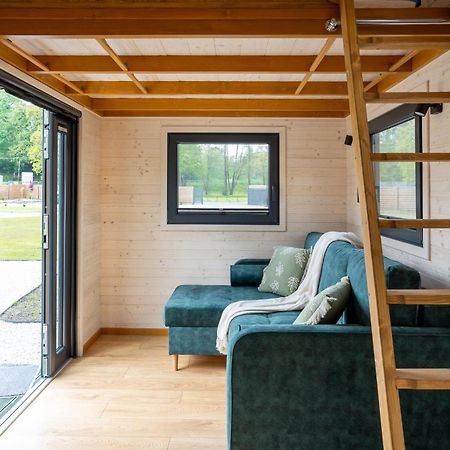 Staymoovers - Tinyhouse Zator Extérieur photo