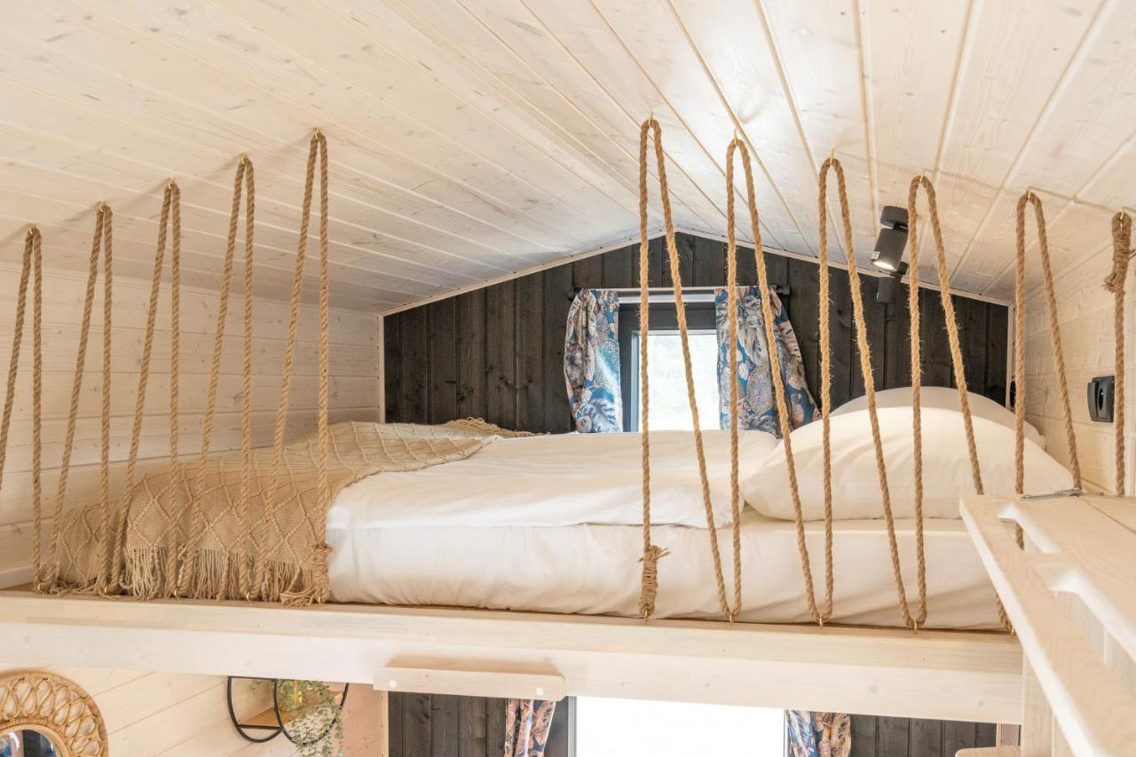 Staymoovers - Tinyhouse Zator Extérieur photo
