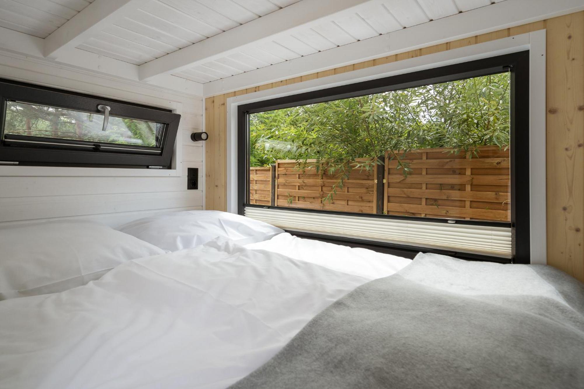 Staymoovers - Tinyhouse Zator Extérieur photo