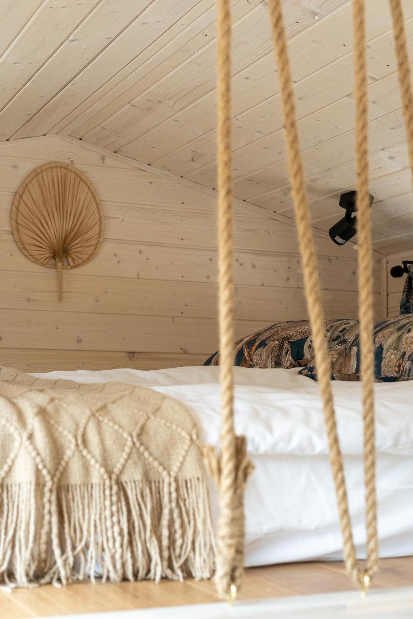 Staymoovers - Tinyhouse Zator Extérieur photo