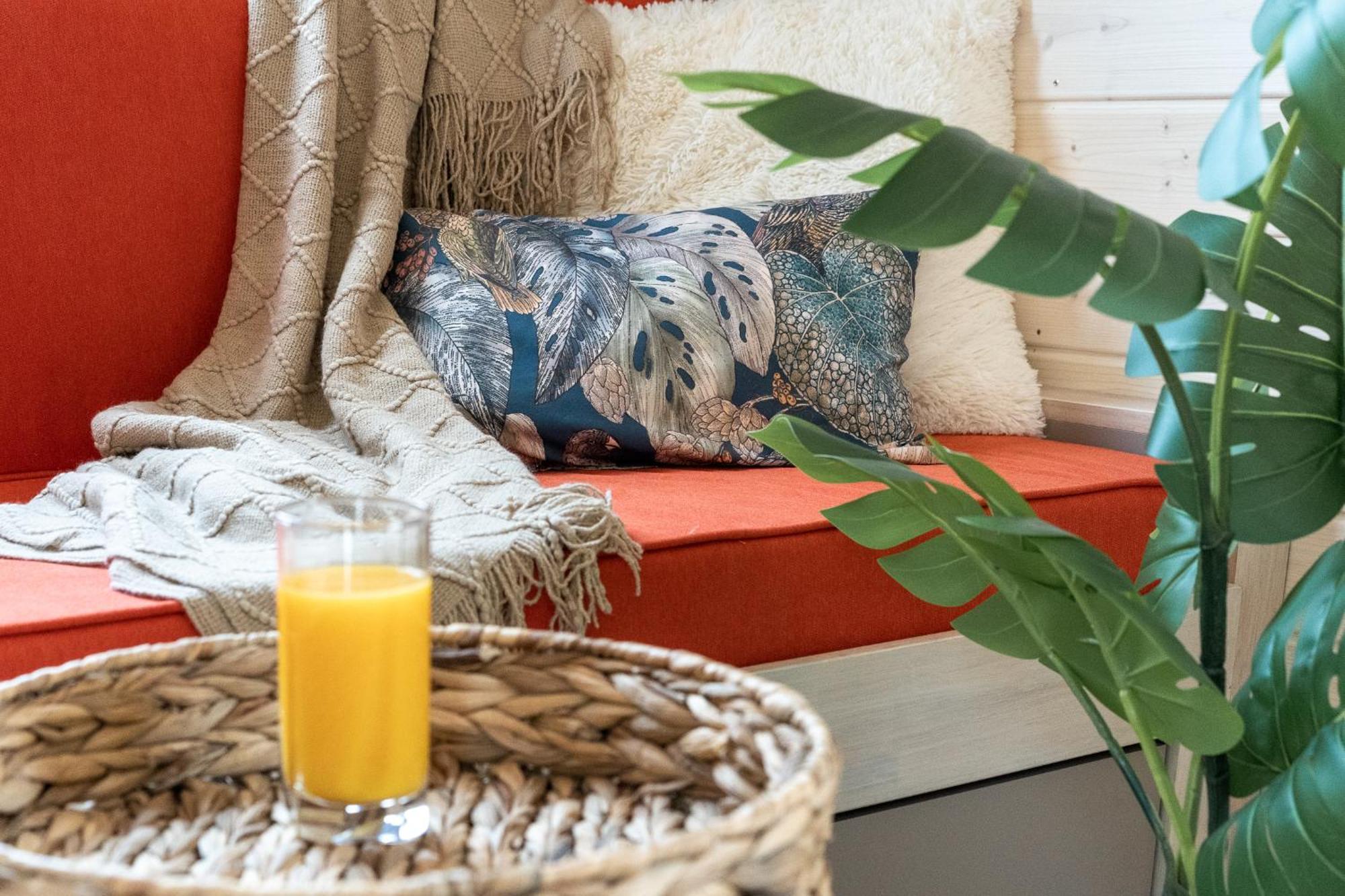 Staymoovers - Tinyhouse Zator Extérieur photo
