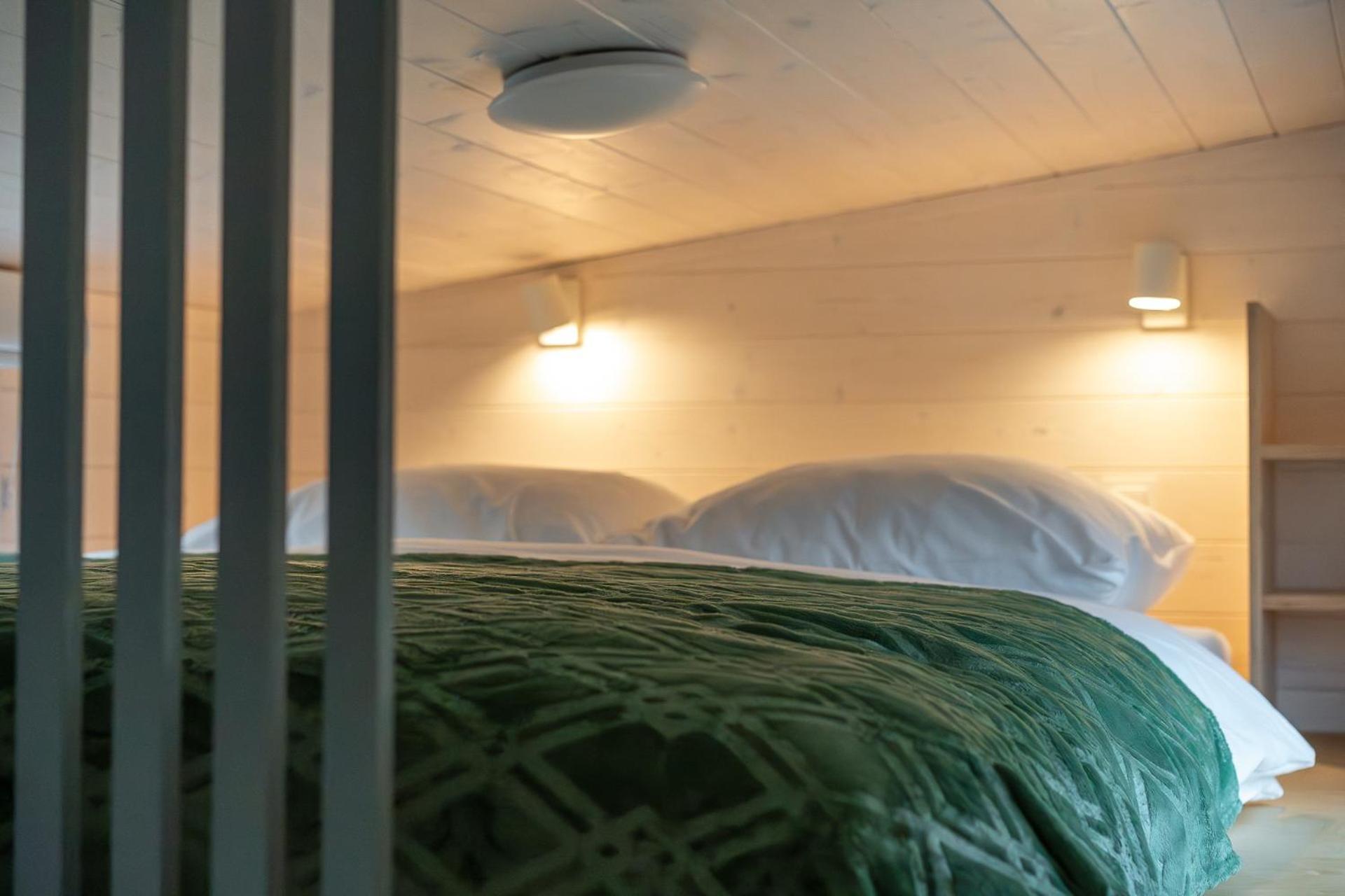 Staymoovers - Tinyhouse Zator Extérieur photo